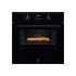 Духовой шкаф Electrolux EOF3H40BK