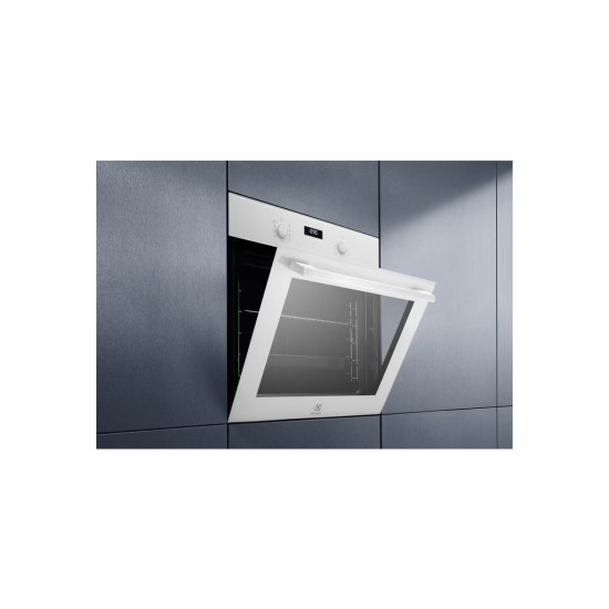 Духова шафа Electrolux EOF5F50BV Духова шафа Electrolux EOF5F50BV