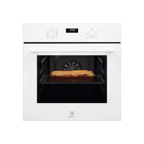 Духова шафа Electrolux EOF5F50BV Духова шафа Electrolux EOF5F50BV
