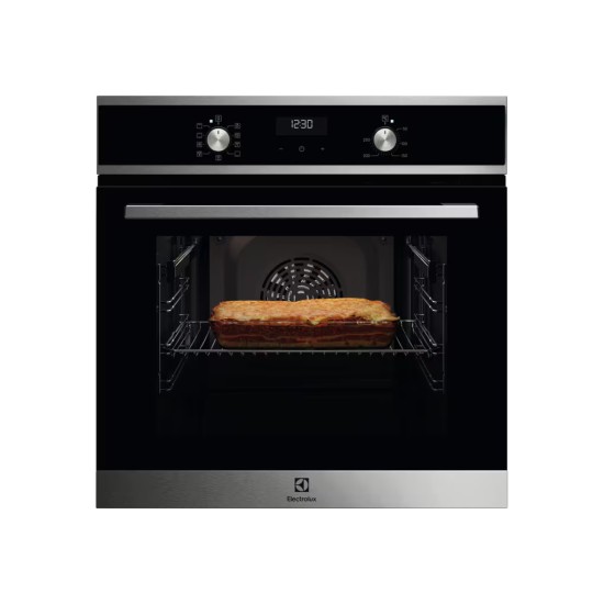 Духова шафа Electrolux EOF5F50BX Духова шафа Electrolux EOF5F50BX
