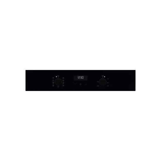 Духова шафа Electrolux KODEF70BZ Духова шафа Electrolux KODEF70BZ