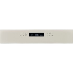 Духова шафа Electrolux LOE7F31S