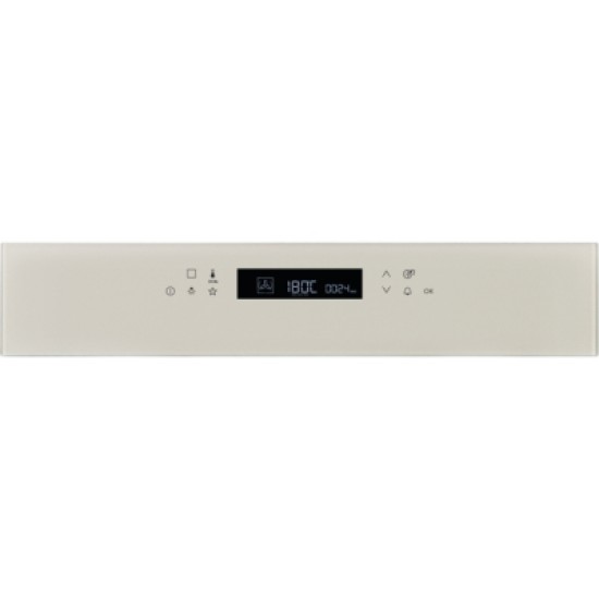 Духова шафа Electrolux LOE7F31S Духова шафа Electrolux LOE7F31S