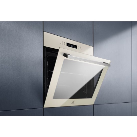 Духова шафа Electrolux LOE7F31S Духова шафа Electrolux LOE7F31S