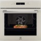 Духова шафа Electrolux LOE7F31S Духова шафа Electrolux LOE7F31S