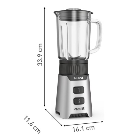 Блендер Tefal BL16GE30 Блендер Tefal BL16GE30