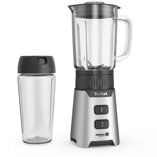 Блендер Tefal BL16GE30 Блендер Tefal BL16GE30