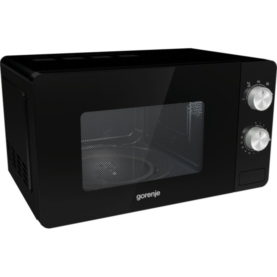 Мікрохвильова піч Gorenje MO17E1B Мікрохвильова піч Gorenje MO17E1B