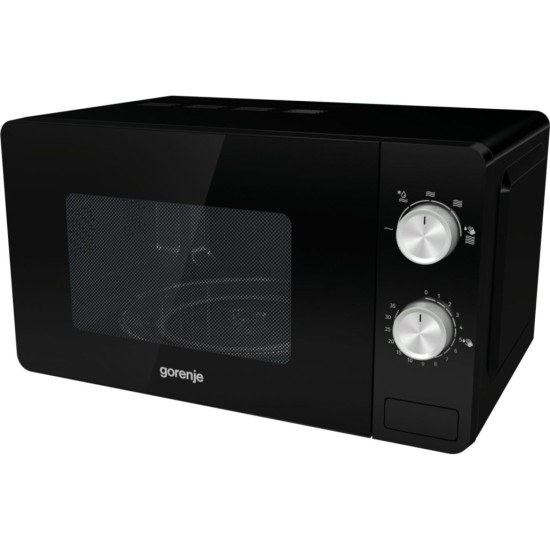 Мікрохвильова піч Gorenje MO17E1B Мікрохвильова піч Gorenje MO17E1B