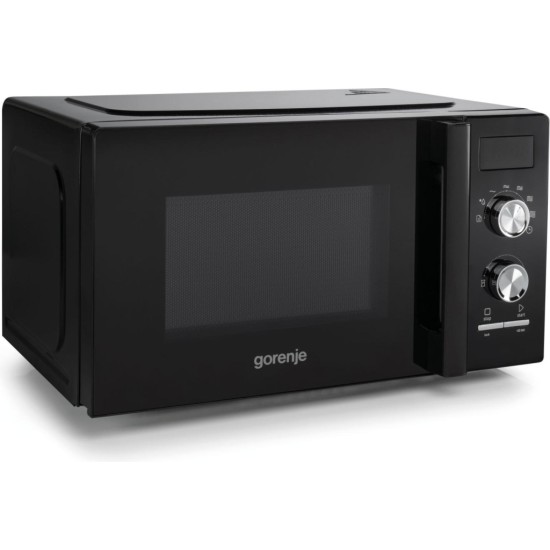 Мікрохвильова піч Gorenje MO20A3BH Мікрохвильова піч Gorenje MO20A3BH