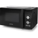 Мікрохвильова піч Gorenje MO20A3BH Мікрохвильова піч Gorenje MO20A3BH