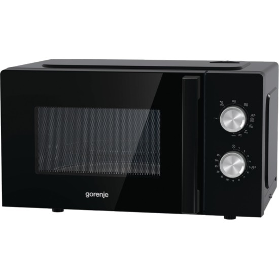 Мікрохвильова піч Gorenje MO20E2BH Мікрохвильова піч Gorenje MO20E2BH
