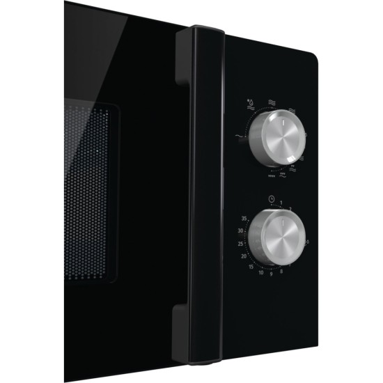Мікрохвильова піч Gorenje MO20E2BH Мікрохвильова піч Gorenje MO20E2BH
