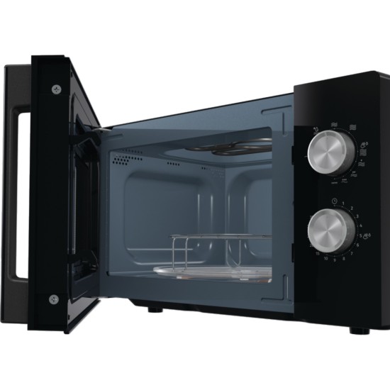 Мікрохвильова піч Gorenje MO20E2BH Мікрохвильова піч Gorenje MO20E2BH
