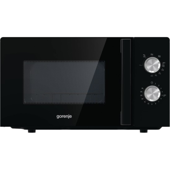 Мікрохвильова піч Gorenje MO20E2BH Мікрохвильова піч Gorenje MO20E2BH