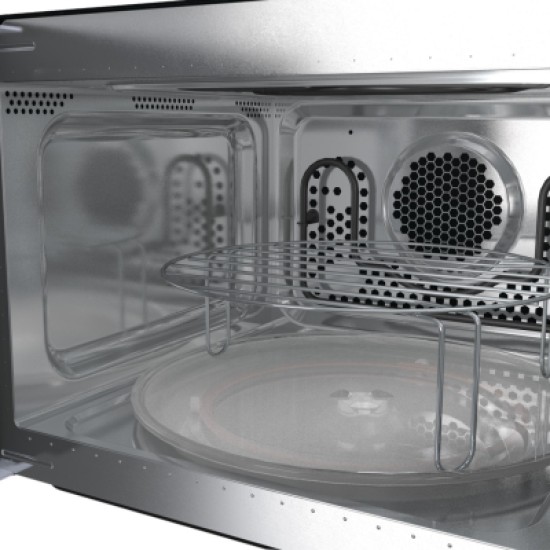 Мікрохвильова піч Gorenje MO28A5BH Мікрохвильова піч Gorenje MO28A5BH