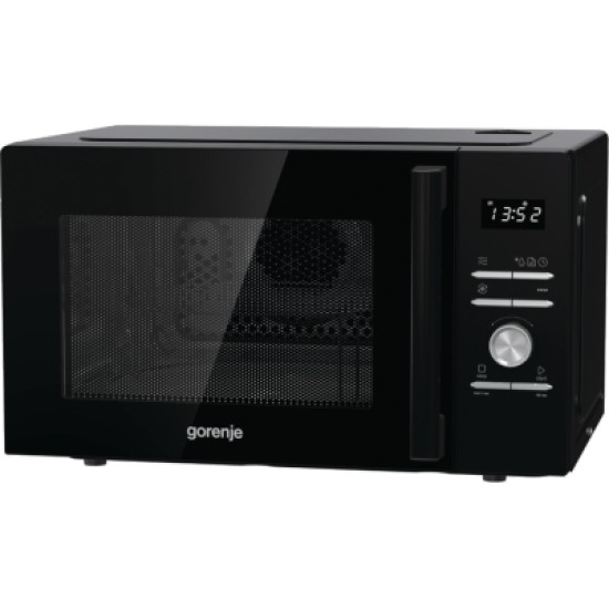 Мікрохвильова піч Gorenje MO28A5BH Мікрохвильова піч Gorenje MO28A5BH