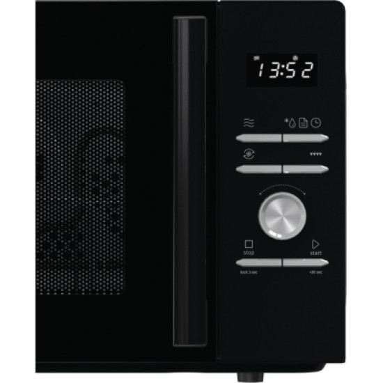 Мікрохвильова піч Gorenje MO28A5BH Мікрохвильова піч Gorenje MO28A5BH