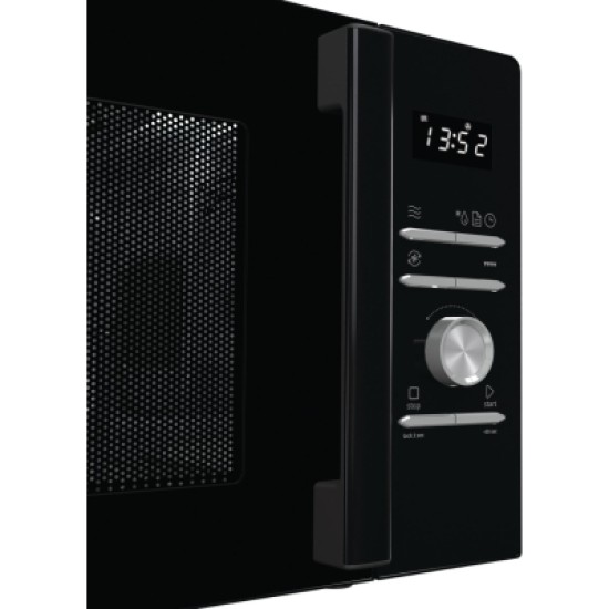 Мікрохвильова піч Gorenje MO28A5BH Мікрохвильова піч Gorenje MO28A5BH