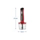 Блендер Russell Hobbs Hobbs заглибний Desire Red, 500Вт, чаша-500мл, вінчик, міні-подріб. (27140-56) Блендер Russell Hobbs Hobbs заглибний Desire Red, 500Вт, чаша-500мл, вінчик, міні-подріб. (27140-56)