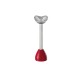 Блендер Russell Hobbs Hobbs заглибний Desire Red, 500Вт, чаша-500мл, вінчик, міні-подріб. (27140-56) Блендер Russell Hobbs Hobbs заглибний Desire Red, 500Вт, чаша-500мл, вінчик, міні-подріб. (27140-56)