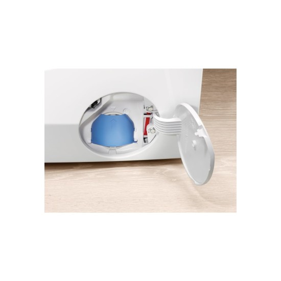 Пральна машина Electrolux EW8F5492QU Пральна машина Electrolux EW8F5492QU
