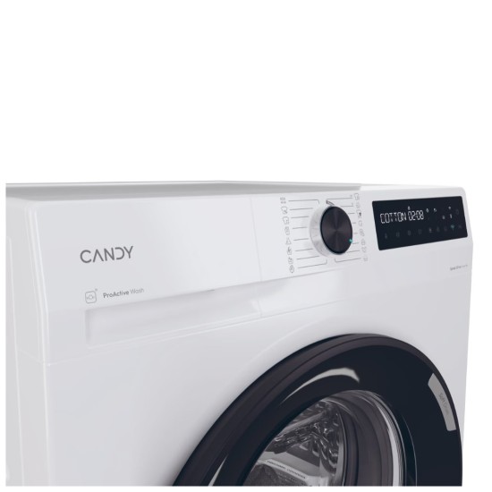Пральна машина Candy BR410B8-S Пральна машина Candy BR410B8-S