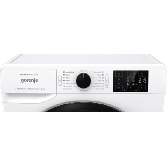 Пральна машина Gorenje WNEI84SCS Пральна машина Gorenje WNEI84SCS