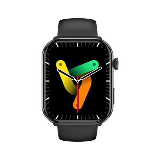 Смарт-годинник Blackview R60 Black (6931548318699) Смарт-годинник Blackview R60 Black (6931548318699)