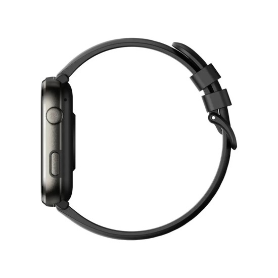 Смарт-годинник Blackview R60 Black (6931548318699) Смарт-годинник Blackview R60 Black (6931548318699)