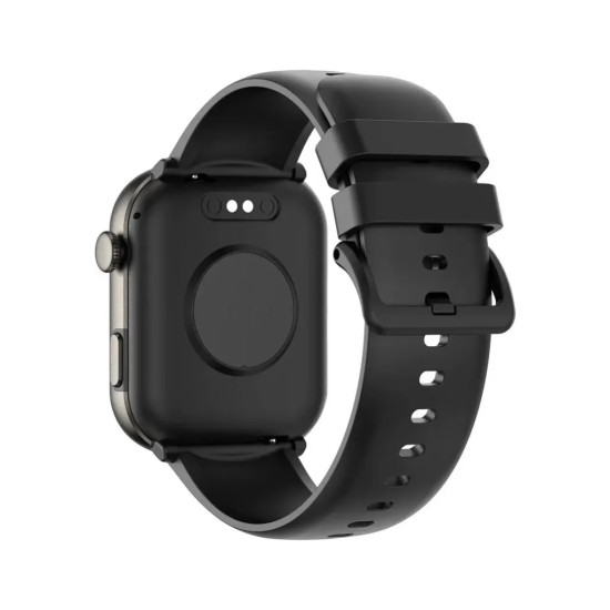 Смарт-годинник Blackview R60 Black (6931548318699) Смарт-годинник Blackview R60 Black (6931548318699)
