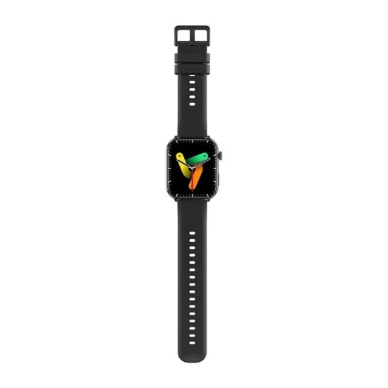 Смарт-годинник Blackview R60 Black (6931548318699) Смарт-годинник Blackview R60 Black (6931548318699)