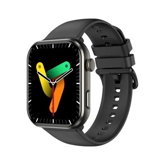 Смарт-годинник Blackview R60 Black (6931548318699) Смарт-годинник Blackview R60 Black (6931548318699)