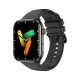 Смарт-годинник Blackview R60 Black (6931548318699) Смарт-годинник Blackview R60 Black (6931548318699)