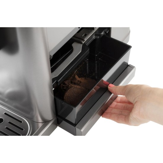 Кавомашина Gorenje GFACM20S Кавомашина Gorenje GFACM20S