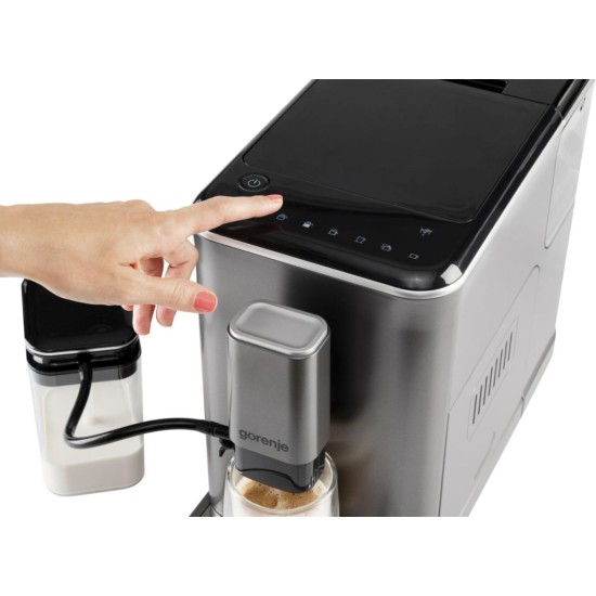 Кавомашина Gorenje GFACM20S Кавомашина Gorenje GFACM20S