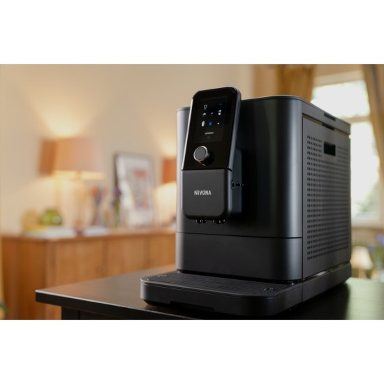 Кофемашина Nivona NIVO8101 Кофемашина Nivona NIVO8101