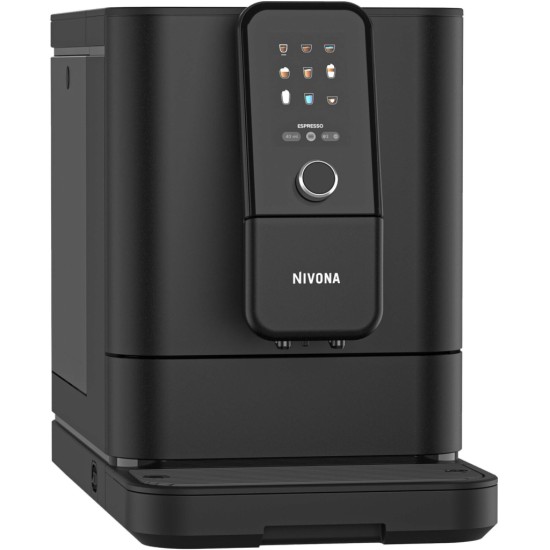 Кофемашина Nivona NIVO8101 Кофемашина Nivona NIVO8101