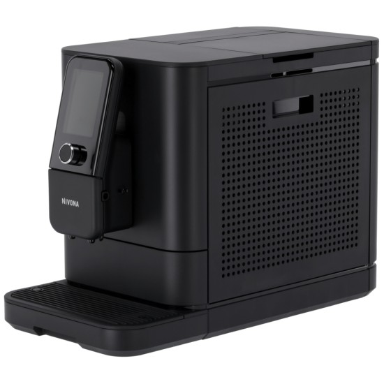 Кофемашина Nivona NIVO8101 Кофемашина Nivona NIVO8101
