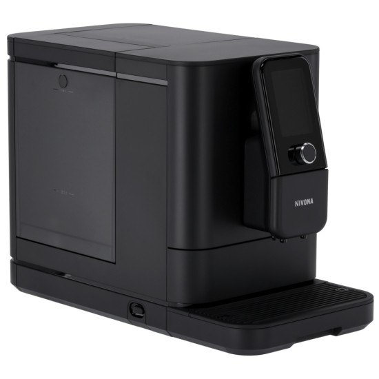 Кофемашина Nivona NIVO8101 Кофемашина Nivona NIVO8101