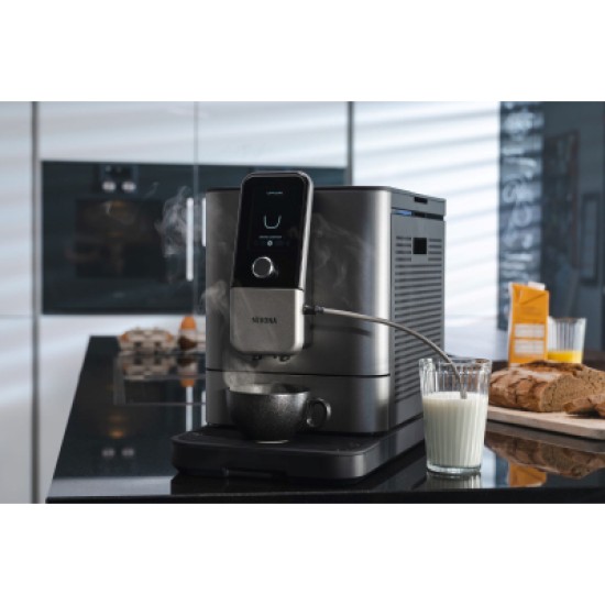Кофемашина Nivona NIVO8103 Кофемашина Nivona NIVO8103