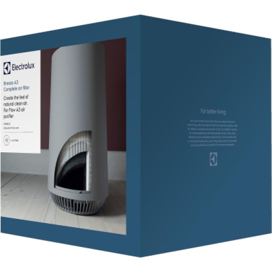 Очисник повітря Electrolux FA31-201GY Очисник повітря Electrolux FA31-201GY