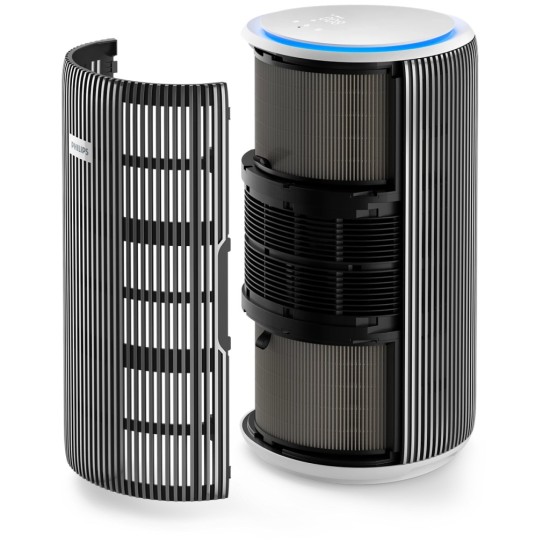 Очисник повітря Philips AC3220/10 Очисник повітря Philips AC3220/10