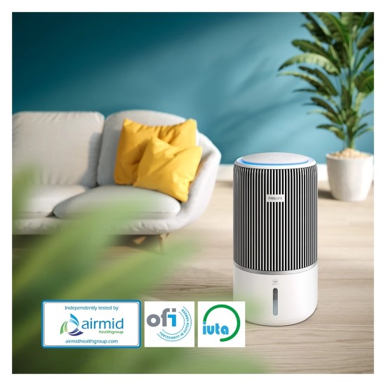 Очисник повітря Philips AC3420/10 Очисник повітря Philips AC3420/10
