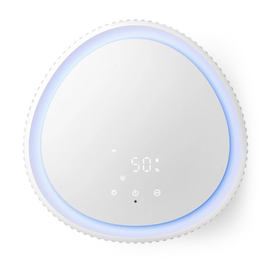 Очисник повітря Philips AC3420/10 Очисник повітря Philips AC3420/10