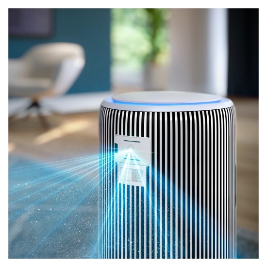 Очисник повітря Philips AC3420/10 Очисник повітря Philips AC3420/10