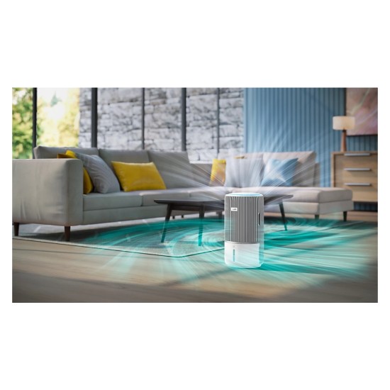 Очисник повітря Philips AC3420/10 Очисник повітря Philips AC3420/10