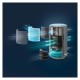 Очисник повітря Philips AC3420/10 Очисник повітря Philips AC3420/10