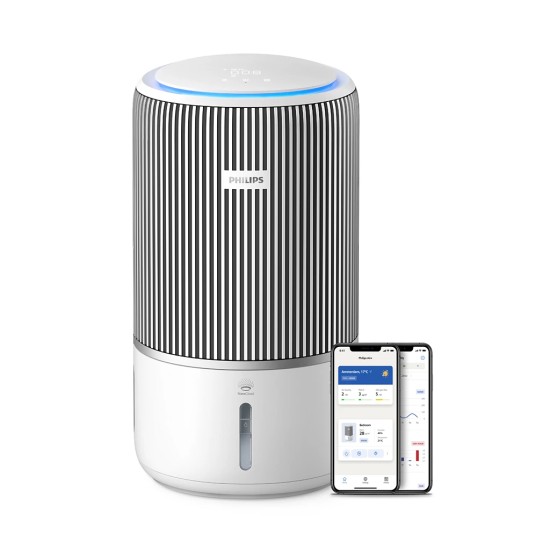 Очисник повітря Philips AC3420/10 Очисник повітря Philips AC3420/10