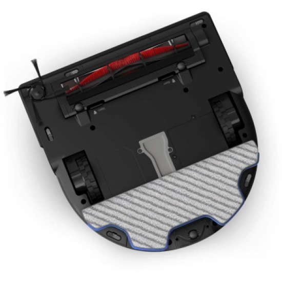Пилосос Rowenta RR9695WH Пилосос Rowenta RR9695WH